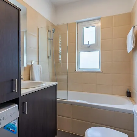 Appartamento Harbor 204: Stylish 1-bedroom In