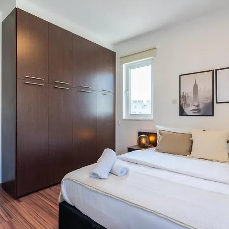 Appartamento Harbor 204: Stylish 1-bedroom In *