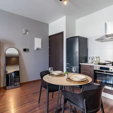 Appartamento Harbor 204: Stylish 1-bedroom In Larnaca